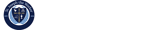 St. Joseph the Worker Parish Logo
